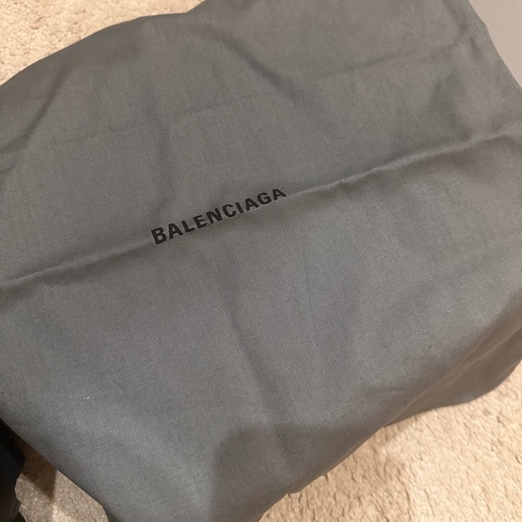 BALENCIAGA Race Runner - Picture 4 of 6
